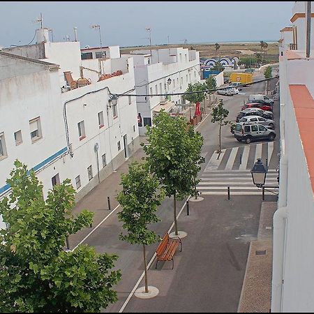 Apartamento Centro De Conil Кониль-де-ла-Фронтера Экстерьер фото