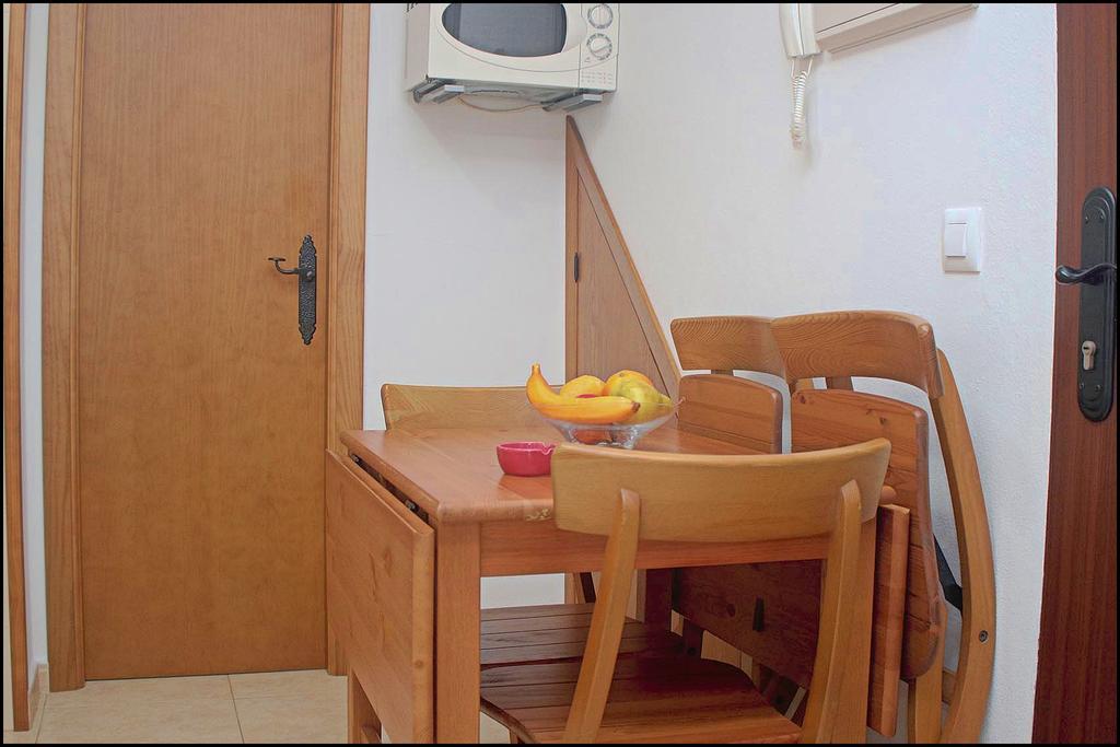 Apartamento Centro De Conil Кониль-де-ла-Фронтера Экстерьер фото