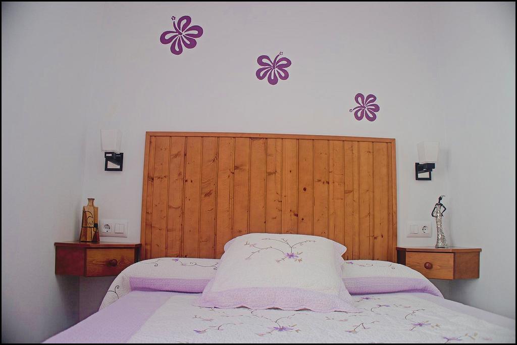 Apartamento Centro De Conil Кониль-де-ла-Фронтера Экстерьер фото