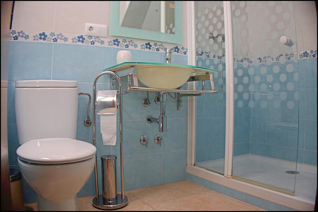 Apartamento Centro De Conil Кониль-де-ла-Фронтера Экстерьер фото