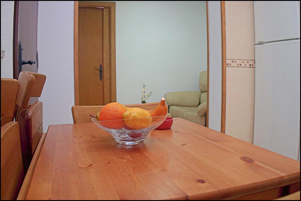 Apartamento Centro De Conil Кониль-де-ла-Фронтера Экстерьер фото